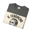 "Il Fenomeno" — Ronaldo Vintage Tee